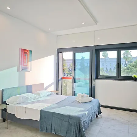 Apartment Dimora Re Umberto