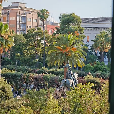 Apartment Dimora Re Umberto