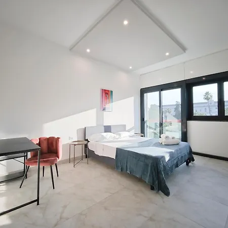 Dimora Re Umberto Apartment *