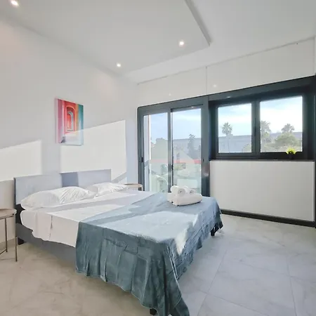 Dimora Re Umberto Apartment Bari