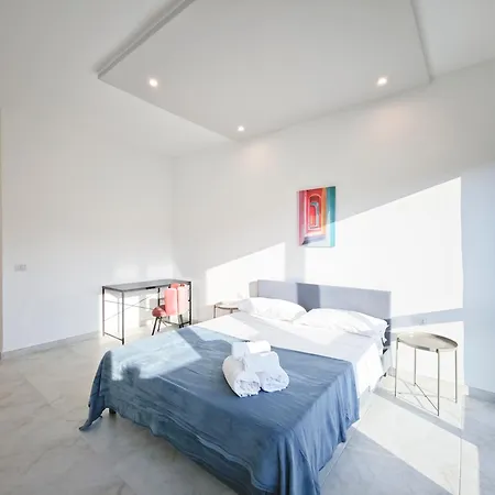 Apartment Dimora Re Umberto *