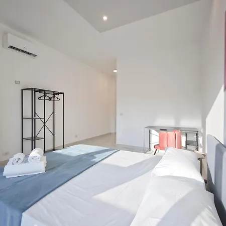 Apartment Dimora Re Umberto