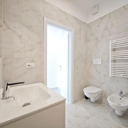 Dimora Re Umberto Apartment
