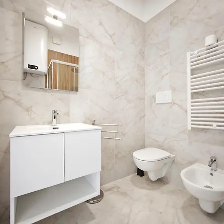 Apartment Dimora Re Umberto