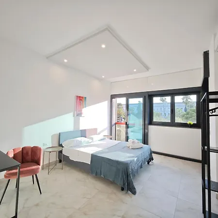Dimora Re Umberto Apartment