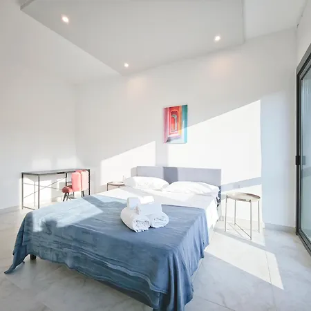 Dimora Re Umberto Apartment