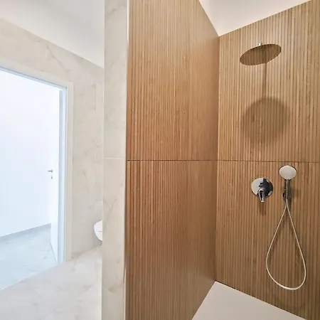 Dimora Re Umberto Apartment Bari