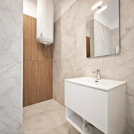 Apartment Dimora Re Umberto Bari
