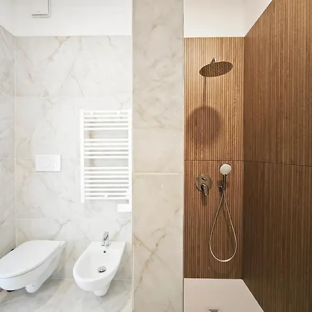 Dimora Re Umberto Apartment Bari