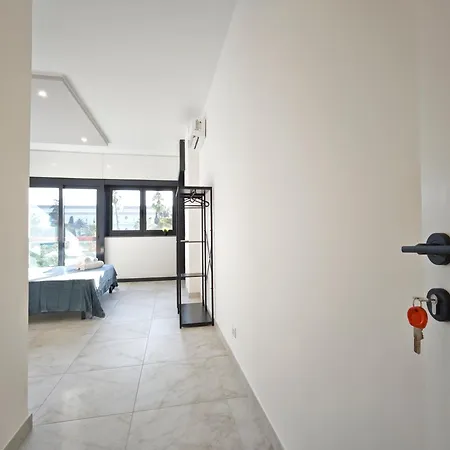 Apartment Dimora Re Umberto *