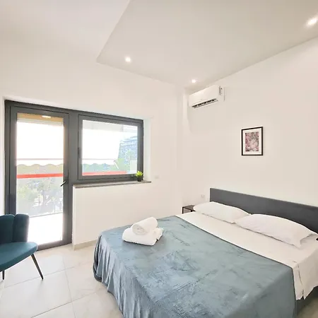 Dimora Re Umberto Apartment Bari