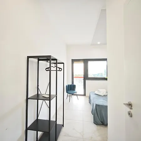Apartment Dimora Re Umberto Bari