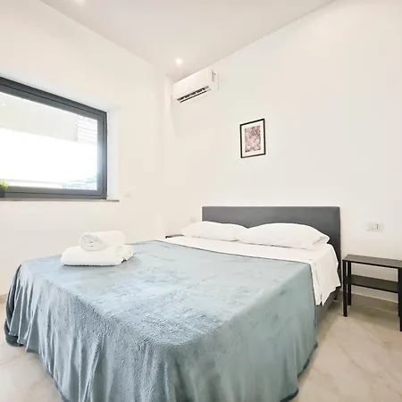 Apartment Dimora Re Umberto *