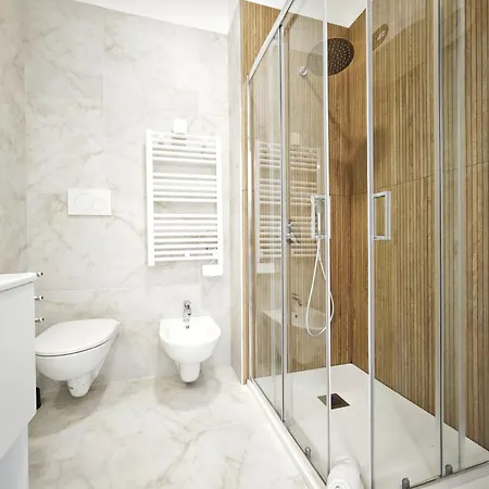 Apartment Dimora Re Umberto *