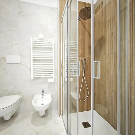 Apartment Dimora Re Umberto *