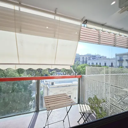 Dimora Re Umberto Apartment *