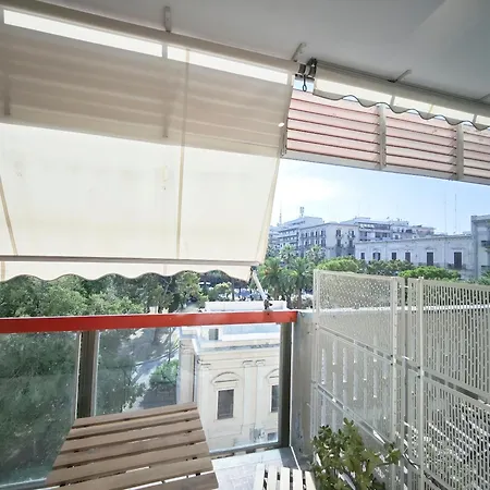 Dimora Re Umberto Apartment Bari