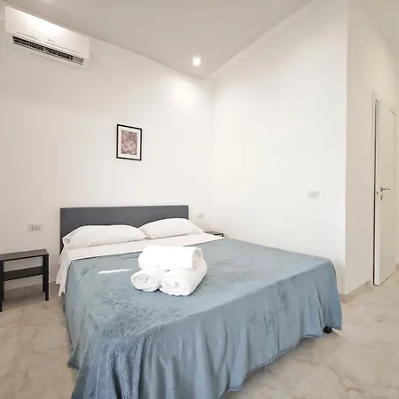 Apartment Dimora Re Umberto Bari