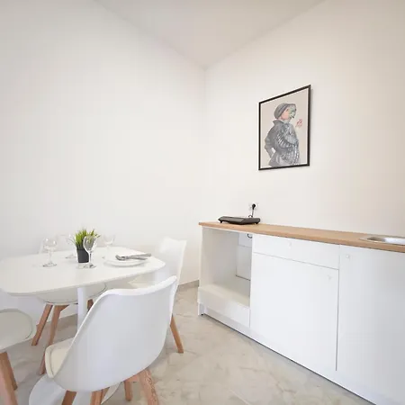 Dimora Re Umberto Apartment