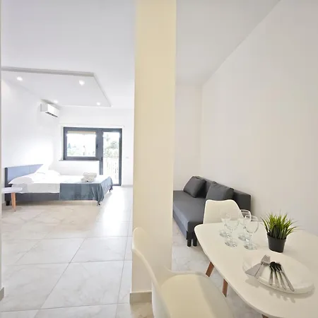 Dimora Re Umberto Apartment Bari