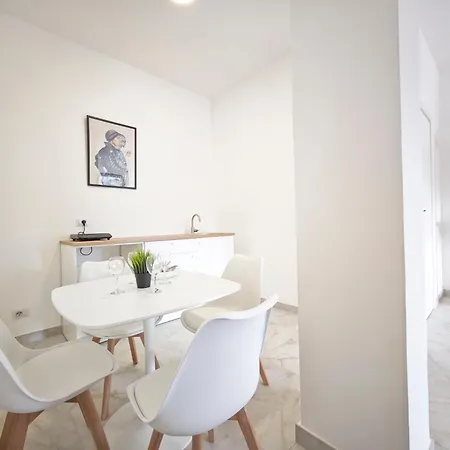 Apartment Dimora Re Umberto *