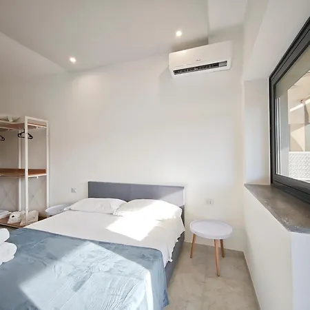 Dimora Re Umberto Apartment