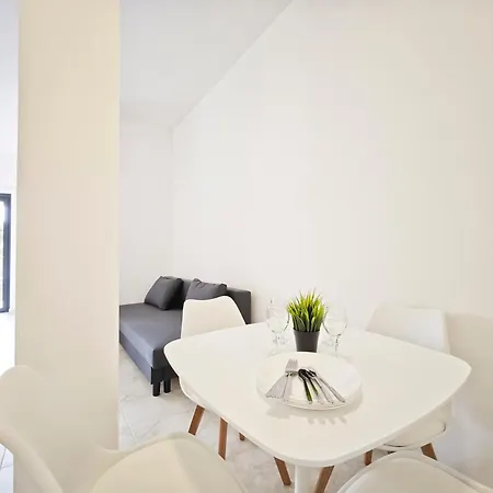 Dimora Re Umberto Apartment