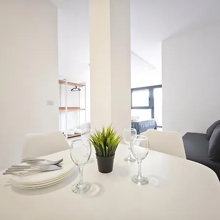 Dimora Re Umberto Apartment Bari