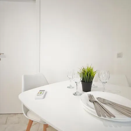 Apartment Dimora Re Umberto