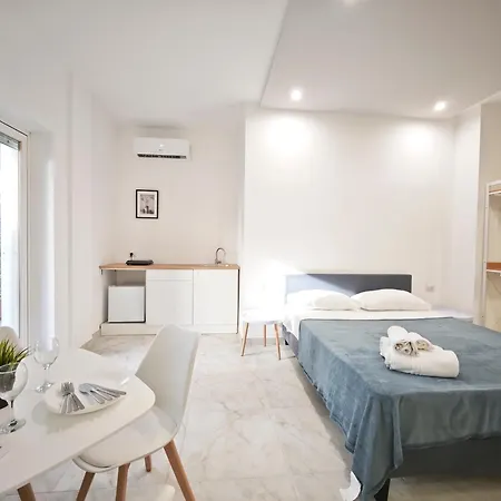Dimora Re Umberto Apartment *