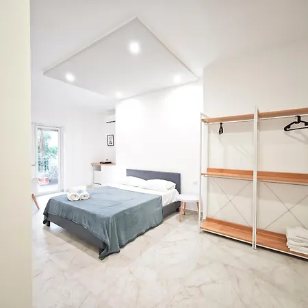 Apartment Dimora Re Umberto