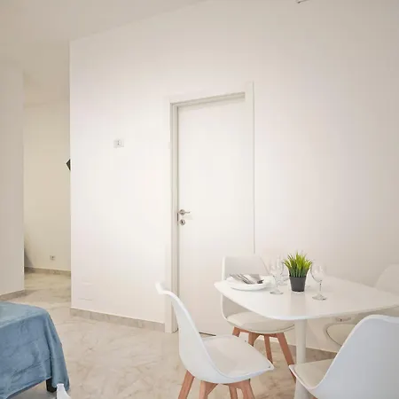 Apartment Dimora Re Umberto