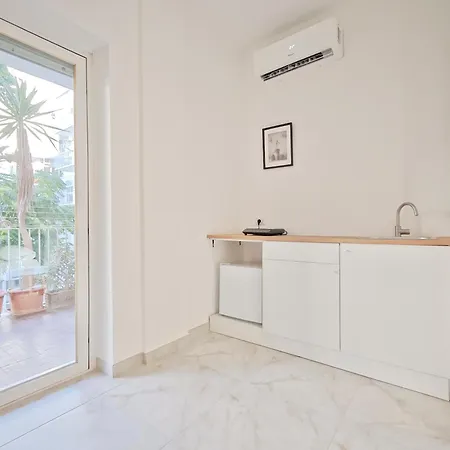 Dimora Re Umberto Apartment *