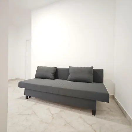 Apartment Dimora Re Umberto Bari