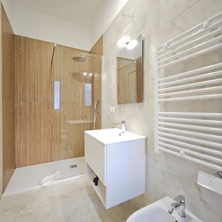 Apartment Dimora Re Umberto