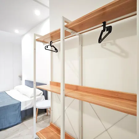 Apartment Dimora Re Umberto