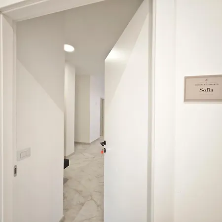 Apartment Dimora Re Umberto *