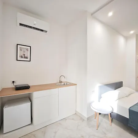 Dimora Re Umberto Apartment Bari