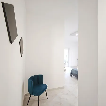 Apartment Dimora Re Umberto *