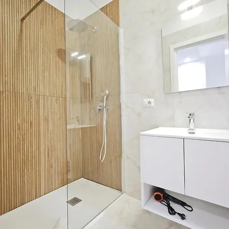 Apartment Dimora Re Umberto Bari