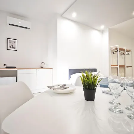 Apartment Dimora Re Umberto Bari