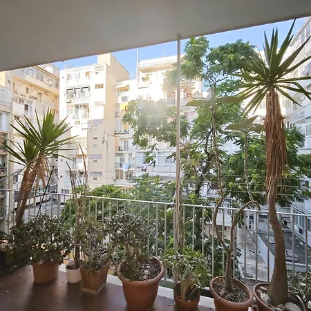 Apartment Dimora Re Umberto