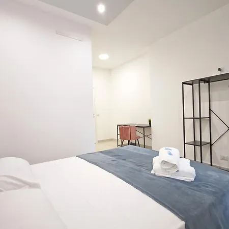Dimora Re Umberto Apartment *