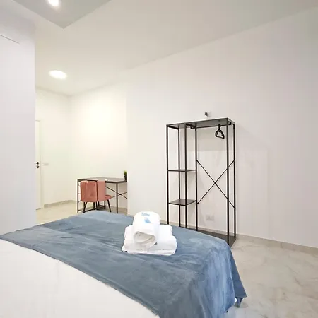 Dimora Re Umberto Apartment Bari