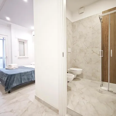 Apartment Dimora Re Umberto Bari