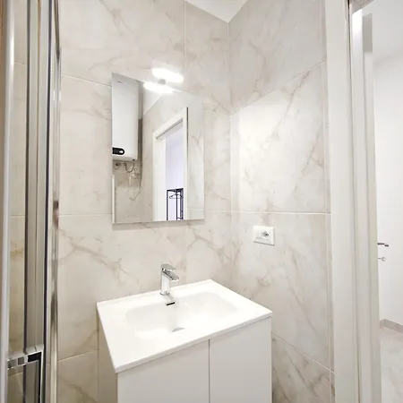 Apartment Dimora Re Umberto