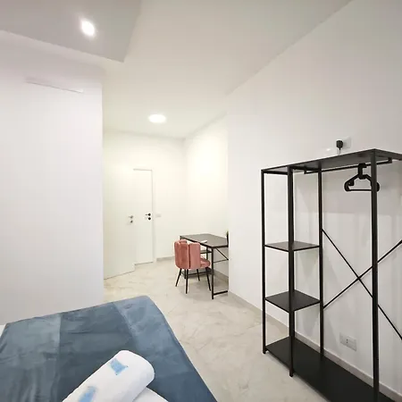 Apartment Dimora Re Umberto