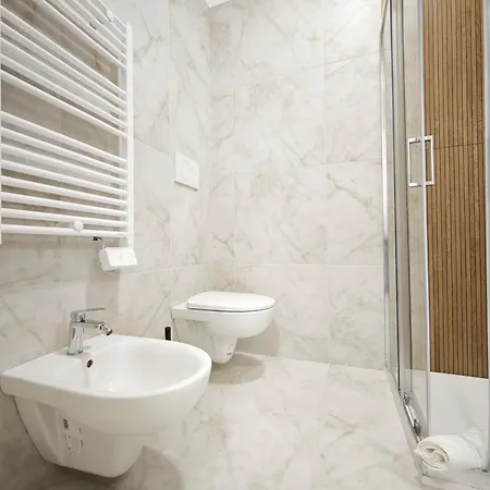 Dimora Re Umberto Apartment