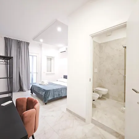 Apartment Dimora Re Umberto