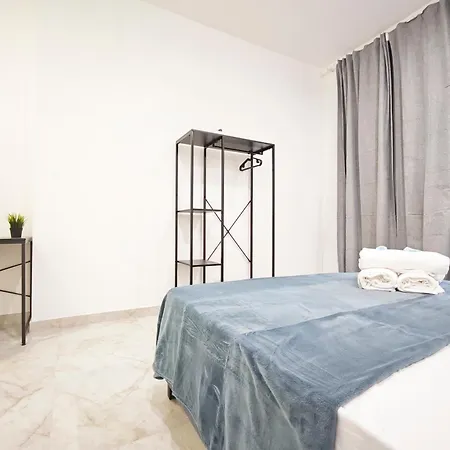 Dimora Re Umberto Apartment